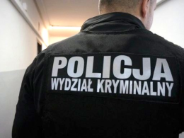 36-latek handlował metamfetaminą. Teraz grozi mu do 10 lat więzienia