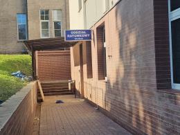 Starosta nyski: Jeszcze w tym miesiącu nasz nyski szpital powinien wznowić działanie