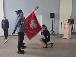 Kędzierzyn-Koźle: Policja ma nowego komendanta