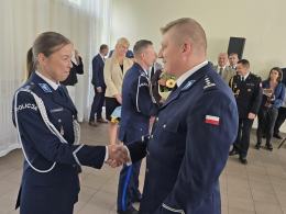 Kędzierzyn-Koźle: Policja ma nowego komendanta