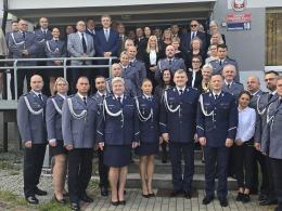 Kędzierzyn-Koźle: Policja ma nowego komendanta