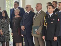 Kędzierzyn-Koźle: Policja ma nowego komendanta
