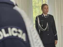 Kędzierzyn-Koźle: Policja ma nowego komendanta