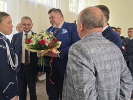 Kędzierzyn-Koźle: Policja ma nowego komendanta