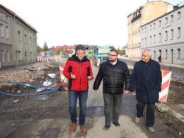 Głuchołazy otrzymują największe wsparcie po powodzi - pierwsze środki już w drodze