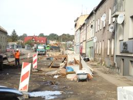 Głuchołazy otrzymują największe wsparcie po powodzi - pierwsze środki już w drodze