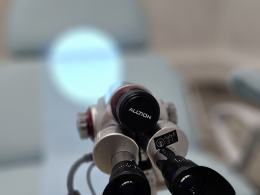 Precyzyjna diagnostyka dla kobiet - nowoczesny kolposkop już służy opolankom