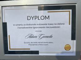 Tobiasz Gużda: Poseł Gomoła musi przestać ignorować rzeczywistość