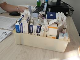 Bezpłatny przegląd lekowy i kontrola suplementacji w USK Opole