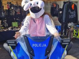 Motocykliści zakończyli sezon. Policja podsumowała. Coraz więcej wypadków