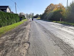 Ponad 35 mln na rozbudowę drogi wojewódzkiej nr 487 w Oleśnie