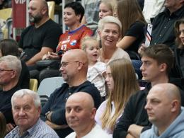 Wysoka porażka Gwardii z Mistrzami Polski