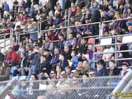 Przegrana Odry Opole z Miedzią Legnica 