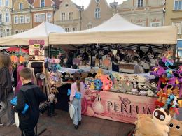 Festiwal Smaku i Tradycji na opolskim rynku