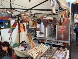 Festiwal Smaku i Tradycji na opolskim rynku