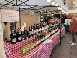 Festiwal Smaku i Tradycji na opolskim rynku