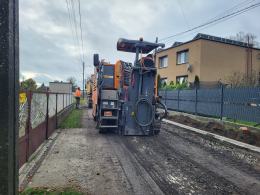 Remonty dróg w Opolu - zmiany na ul. Studziennej, Jagiellonów i Zajączka