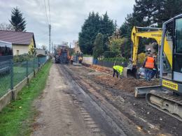 Remonty dróg w Opolu - zmiany na ul. Studziennej, Jagiellonów i Zajączka