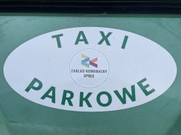 Po cmentarzu za darmo taksówką? Wystarczy, że zadzwonisz