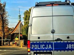 Policja podsumowała pn. ,,Wszystkich Świętych" na drogach Opolszczyzny