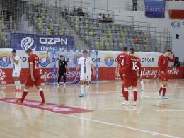 Polska remisuje ze Słowenią 1:1 podczas meczu towarzyskiego w Opolu