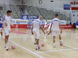 Polska remisuje ze Słowenią 1:1 podczas meczu towarzyskiego w Opolu