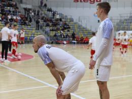 Polska remisuje ze Słowenią 1:1 podczas meczu towarzyskiego w Opolu