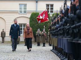 Polska i Czechy zacieśniają współpracę obronną oraz współdziałanie w NATO
