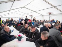 Światowy Dzień Ubogich po raz ósmy w Opolu