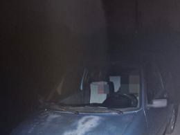 Policjant po służbie zatrzymał kierowcę z ponad 3 promilami
