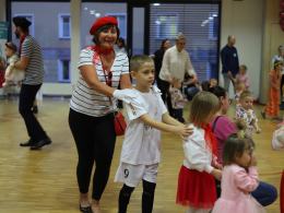 Dziś obchodzimy Światowy Dzień Wcześniaka - Bal Wcześniaka w klimacie "Dookoła świata"