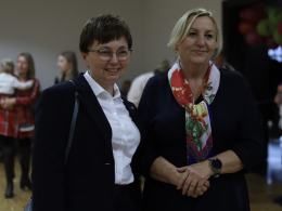 Dziś obchodzimy Światowy Dzień Wcześniaka - Bal Wcześniaka w klimacie "Dookoła świata"