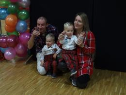 Dziś obchodzimy Światowy Dzień Wcześniaka - Bal Wcześniaka w klimacie "Dookoła świata"