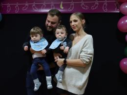 Dziś obchodzimy Światowy Dzień Wcześniaka - Bal Wcześniaka w klimacie "Dookoła świata"
