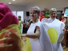 Dziś obchodzimy Światowy Dzień Wcześniaka - Bal Wcześniaka w klimacie "Dookoła świata"