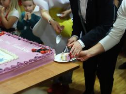 Dziś obchodzimy Światowy Dzień Wcześniaka - Bal Wcześniaka w klimacie "Dookoła świata"