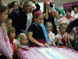 Dziś obchodzimy Światowy Dzień Wcześniaka - Bal Wcześniaka w klimacie "Dookoła świata"