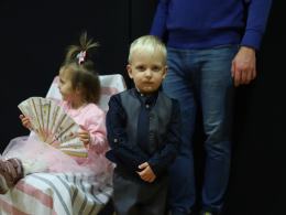 Dziś obchodzimy Światowy Dzień Wcześniaka - Bal Wcześniaka w klimacie "Dookoła świata"