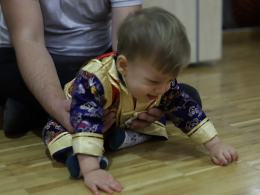 Dziś obchodzimy Światowy Dzień Wcześniaka - Bal Wcześniaka w klimacie "Dookoła świata"