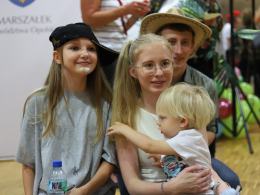 Dziś obchodzimy Światowy Dzień Wcześniaka - Bal Wcześniaka w klimacie "Dookoła świata"