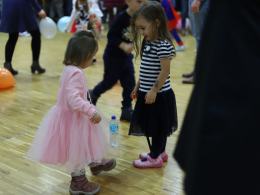 Dziś obchodzimy Światowy Dzień Wcześniaka - Bal Wcześniaka w klimacie "Dookoła świata"