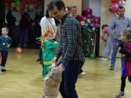 Dziś obchodzimy Światowy Dzień Wcześniaka - Bal Wcześniaka w klimacie "Dookoła świata"