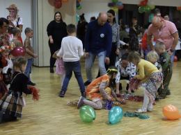 Dziś obchodzimy Światowy Dzień Wcześniaka - Bal Wcześniaka w klimacie "Dookoła świata"