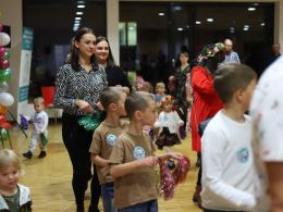 Dziś obchodzimy Światowy Dzień Wcześniaka - Bal Wcześniaka w klimacie "Dookoła świata"