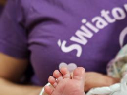 Fot. Kliniczne Centrum Neonatologii