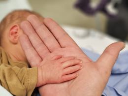Dziś obchodzimy Światowy Dzień Wcześniaka - Bal Wcześniaka w klimacie "Dookoła świata"