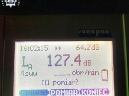 Zatrzymanie 13 praw jazdy,  36 mandatów za prędkość i zatrzymane dowody rejestracyjne