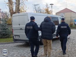 Jednego dnia zatrzymali trzech poszukiwanych! Wśród nich pijany recydywista i alimenciarz