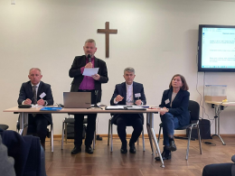 Ks. Wojciech Pracki z Opolskiej Parafii nowym Biskupem Diecezji Katowickiej