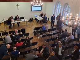 Ks. Wojciech Pracki z Opolskiej Parafii nowym Biskupem Diecezji Katowickiej